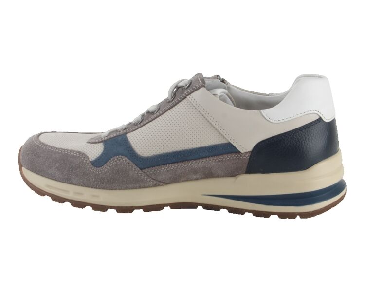 BRADLEY VE.3603/S.1234/3695N/1545/4830 GREY grijs combi