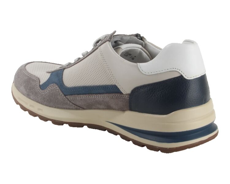 BRADLEY VE.3603/S.1234/3695N/1545/4830 GREY grijs combi