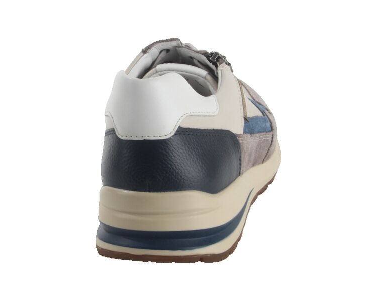 BRADLEY VE.3603/S.1234/3695N/1545/4830 GREY grijs combi