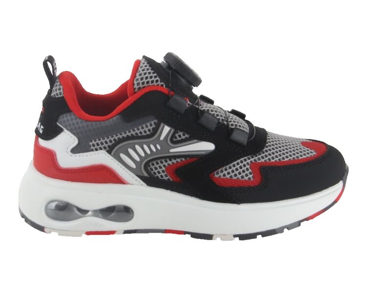 15851-499 zwart combi