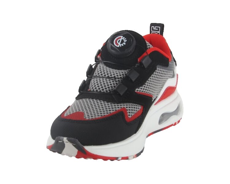 15851-499 zwart combi