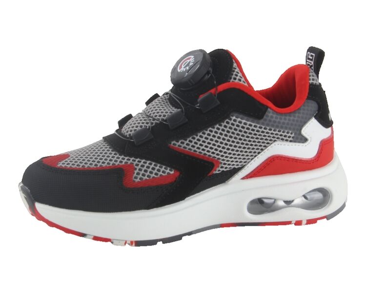 15851-499 zwart combi