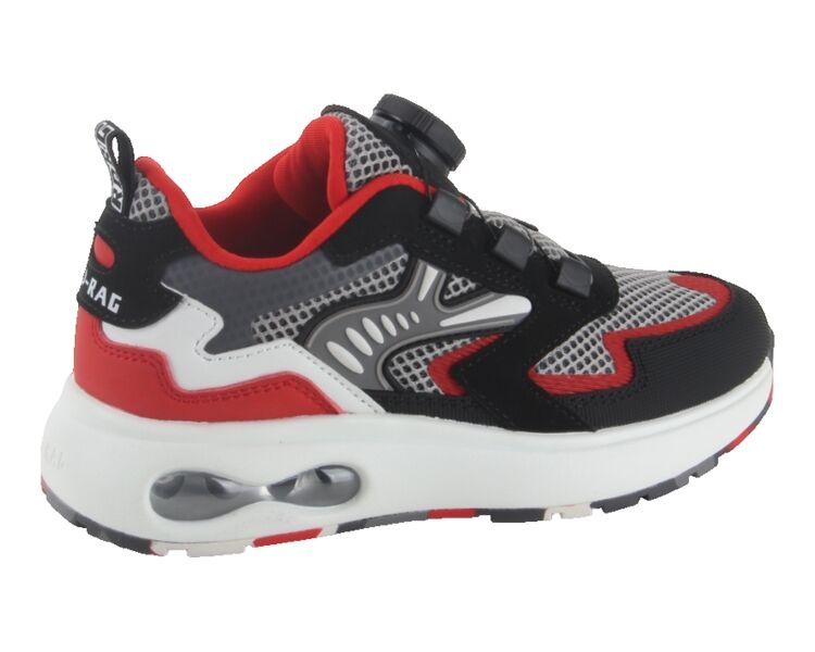 15851-499 zwart combi