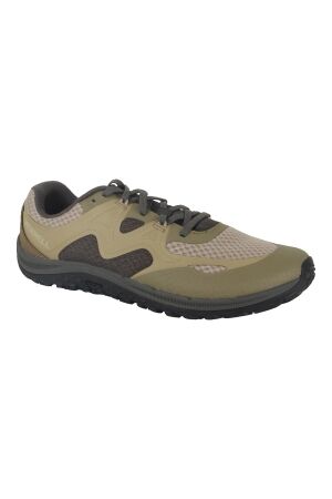 Merrell Merrell barefoot - trail glove 8 /  -  RATTAN