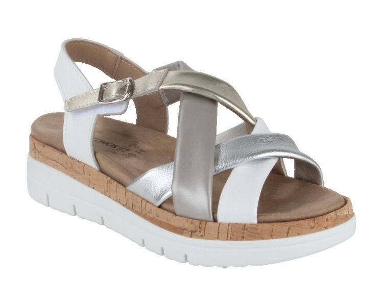 2860009-940 zilver combi