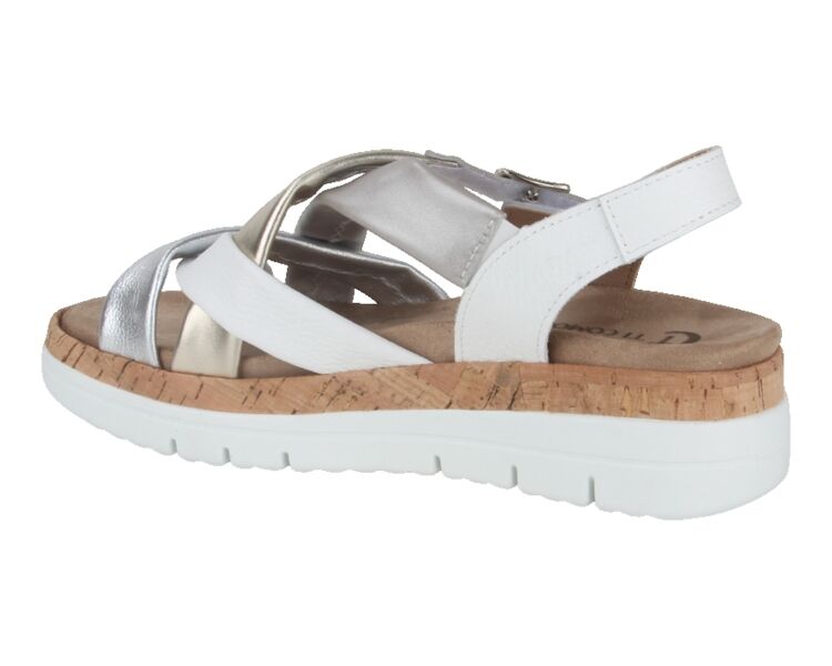 2860009-940 zilver combi