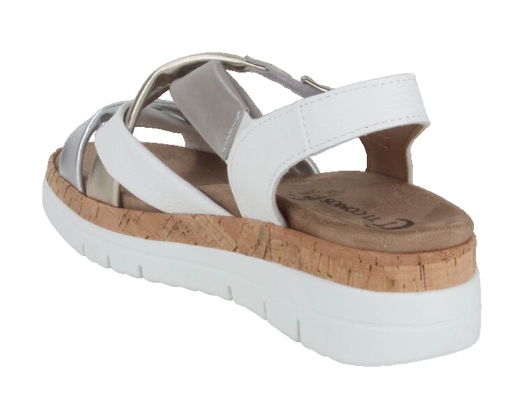 2860009-940 zilver combi