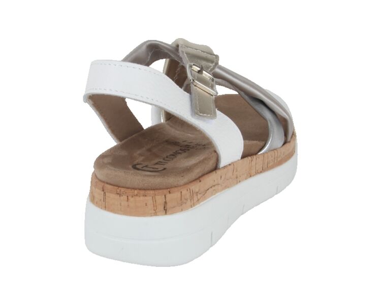 2860009-940 zilver combi