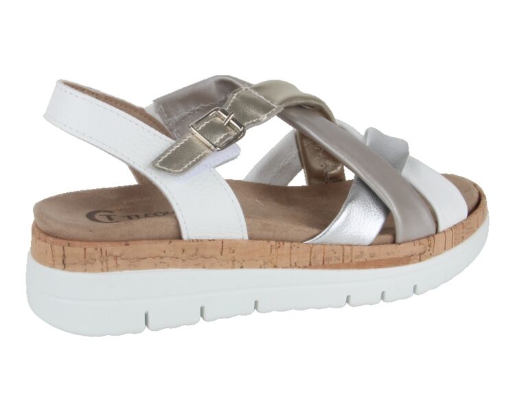 2860009-940 zilver combi