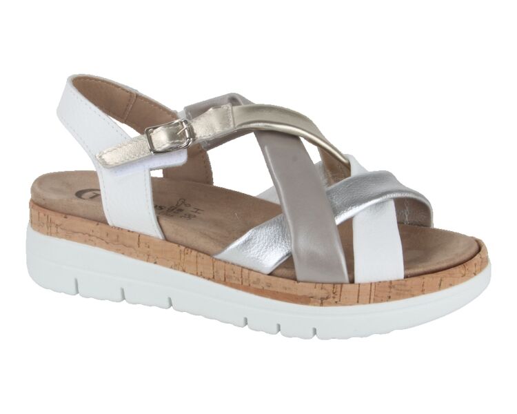 2860009-940 zilver combi