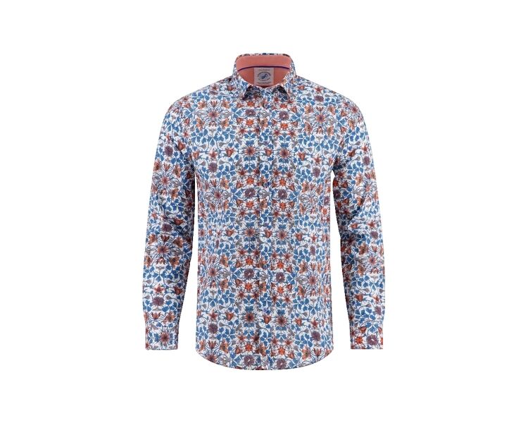 33007-607 blauw combi