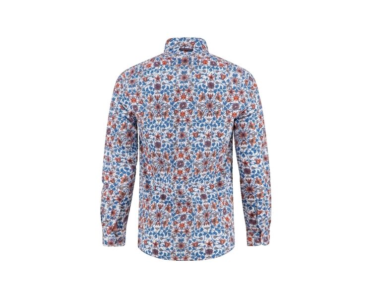 33007-607 blauw combi