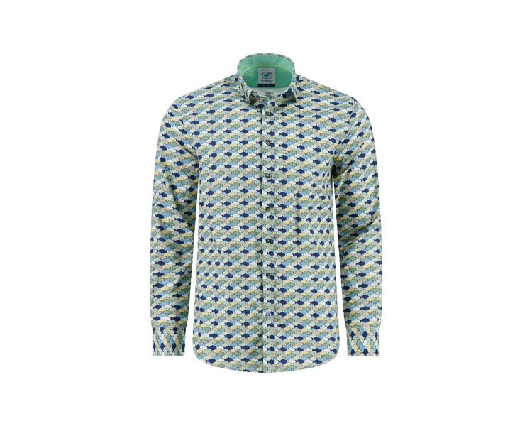 33019-072 groen combi