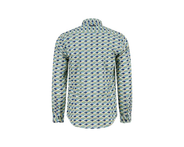 33019-072 groen combi