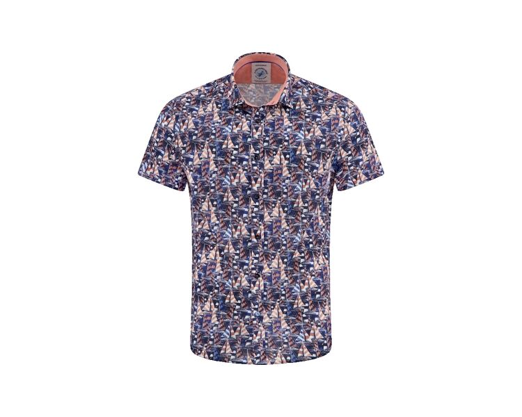 33054-604 donkerblauw