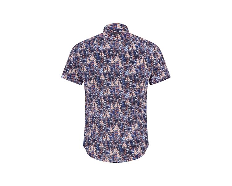 33054-604 donkerblauw