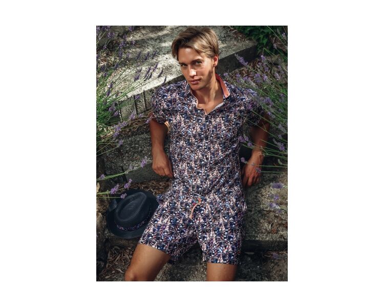 33054-604 donkerblauw