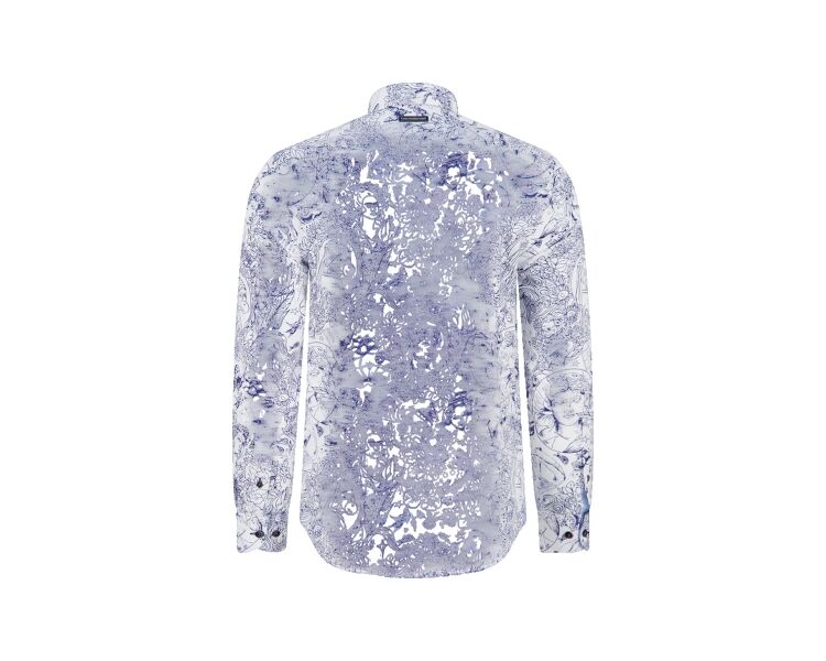 990025-101 gebroken wit