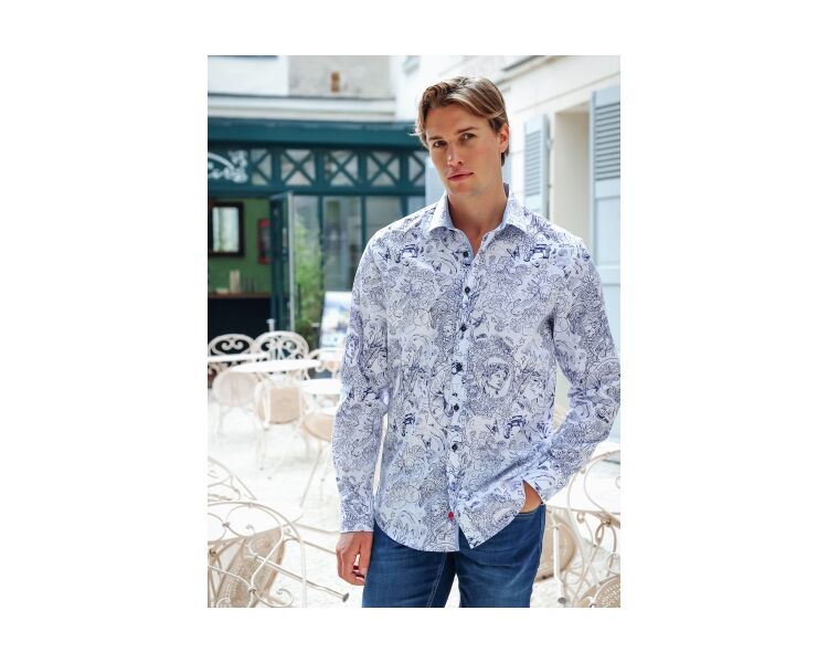 990025-101 gebroken wit