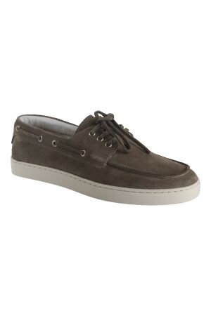 Blackstone Blackstone sneaker zircon aster DRIED SAGE