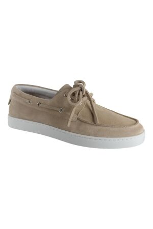Blackstone Blackstone sneaker zircon aster PAPYRUS
