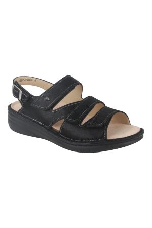 Finn Comfort Finn Comfort finnmellow praia BRINA BLACK