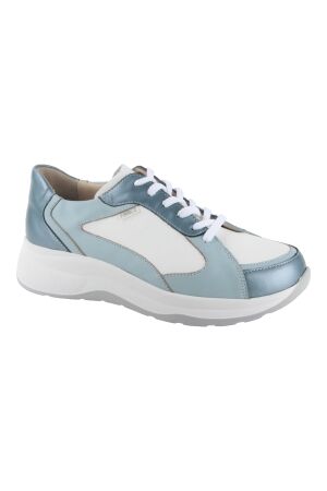 Finn Comfort Finn Comfort trendline piccadilly HILTON/FEEL/GRENO JEANS/SKY/BIANCO Finn Comfort Finn Comfort trendline piccadilly HILTON/FEEL/GRENO JEANS/SKY/BIANCO