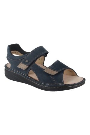 Finn Comfort Finn Comfort finnmellow skiathos NUBUKVIENNA/DOSEL NAUTIC/SAND