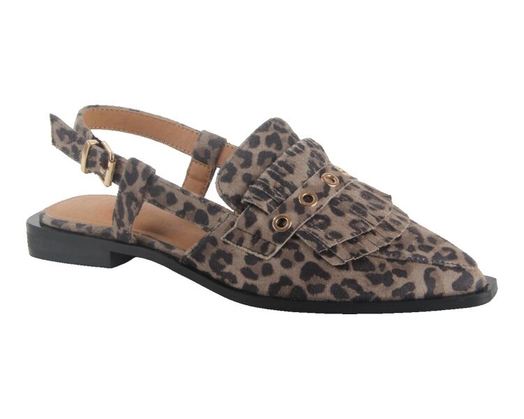 1.16.52.031.01 LEOPARD bruin combi