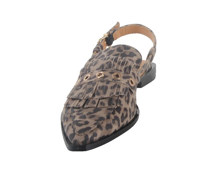 1.16.52.031.01 LEOPARD bruin combi
