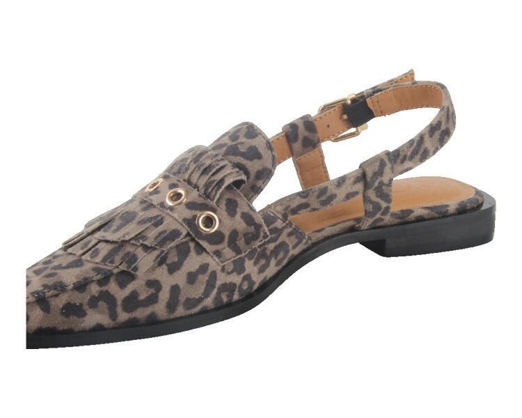 1.16.52.031.01 LEOPARD bruin combi