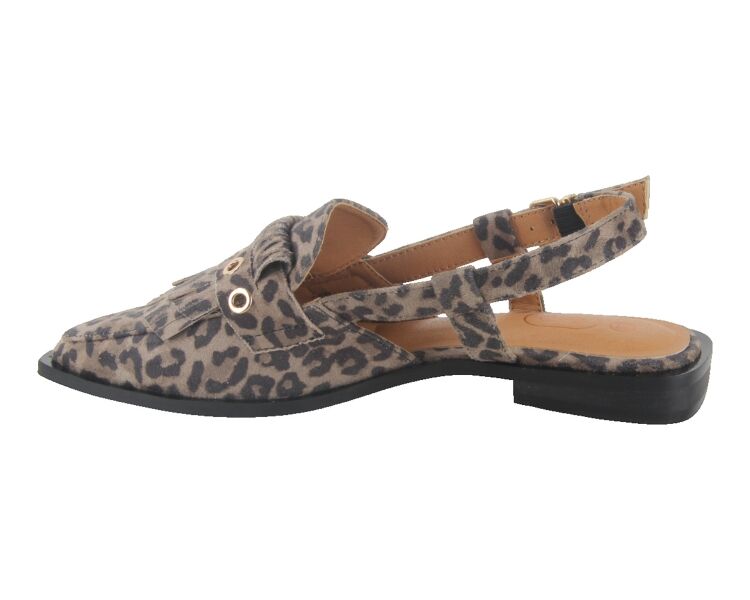 1.16.52.031.01 LEOPARD bruin combi