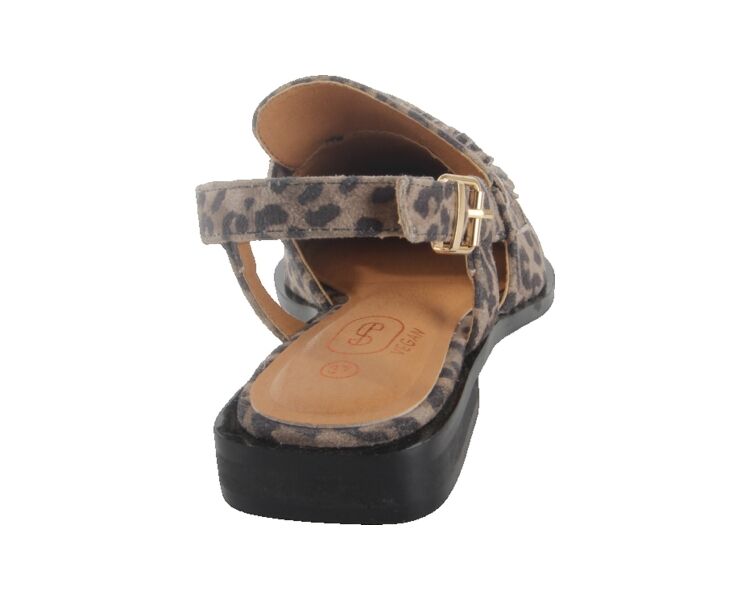 1.16.52.031.01 LEOPARD bruin combi