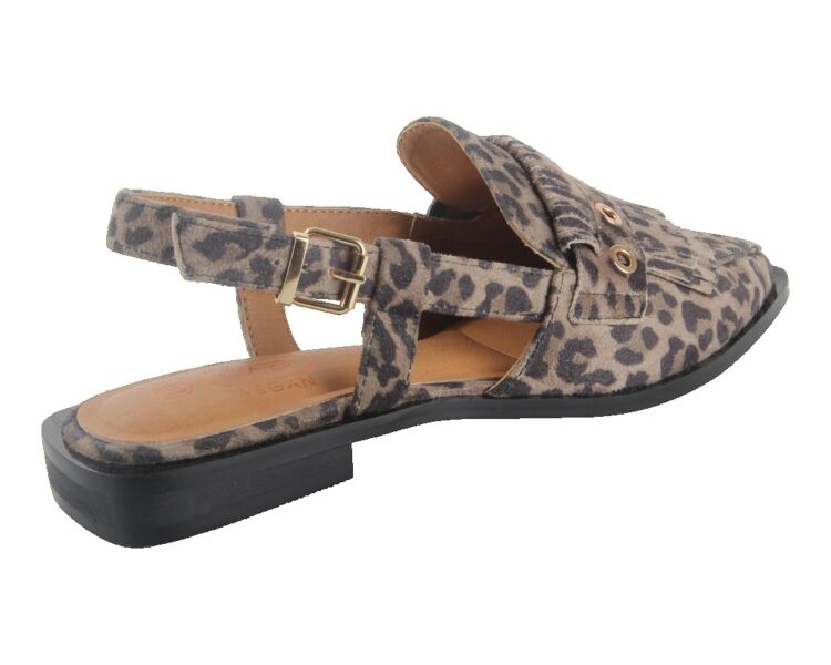 1.16.52.031.01 LEOPARD bruin combi