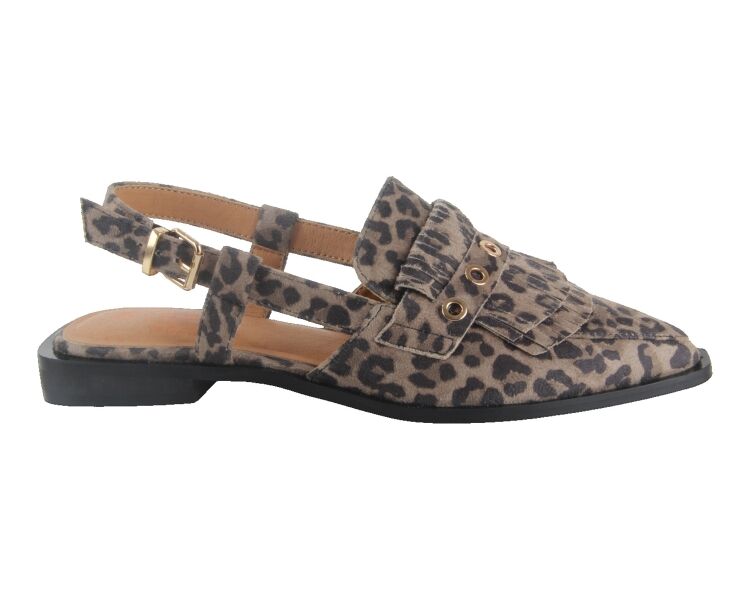 1.16.52.031.01 LEOPARD bruin combi