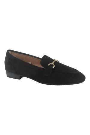 Shoecolate Shoecolate loafer  BLACK