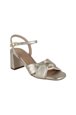 Unisa Unisa sandalet goud PLATINO LIGHTMT_S