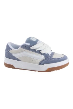 Vans Vans hylane suede  Glacial Slate