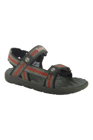 Timberland Timberland perkins row backstrap sandal dark green webbing DK GRN WEBBING
