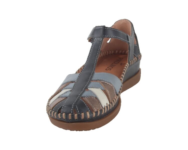 W8K-0705C1 OCEAN blauw combi