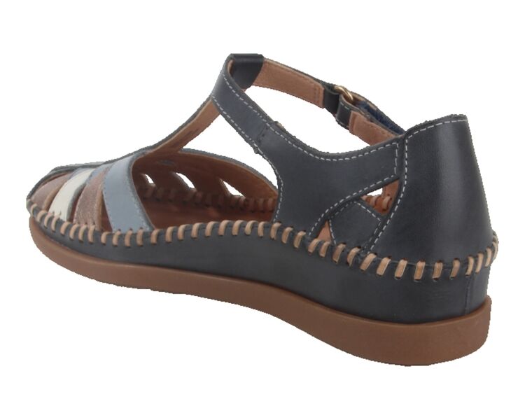 W8K-0705C1 OCEAN blauw combi