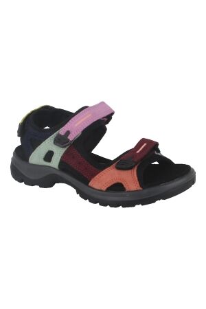 Ecco Ecco offroad w sandal MULTICOLOR