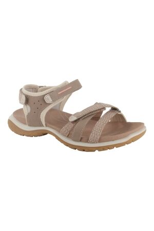 Ecco Ecco offroad roam w lea tex NUDE/LIMESTONE/NUDE