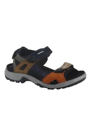 Ecco Ecco offroad yucatan m sandal MULTICOLOR