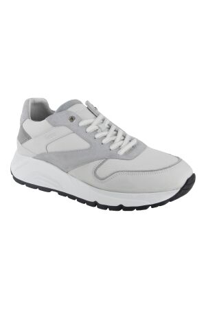 Greve Greve arnhem - xf 3424  White Nubuck