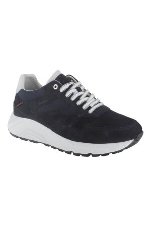 Greve Greve arnhem - xf 3423  Blue Nubuck Saurus