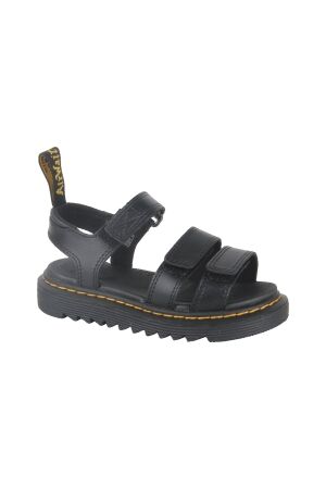 Dr. Martens Dr. Martens klaire j  Black T Lamper