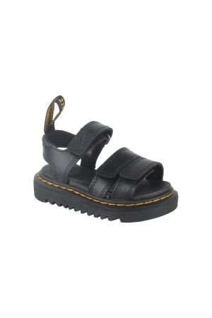 Dr. Martens Dr. Martens klaire t  Black T Lamper