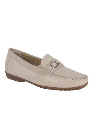 Sioux Sioux cortizia-723-h bone Vadoda/Camoscia Bone