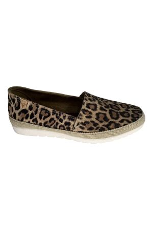 Verbenas Verbenas espadrille noa 373 Leopardo Grande
